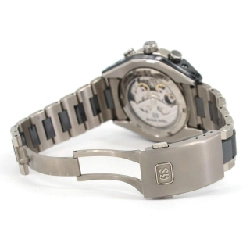 Seiko Grand Seiko Sports Collection Spring Drive Chronograph 9R86-0AG0/SBGC221 Ceramic x TI Automatic - Hàng hiệu Chính hãng 879354