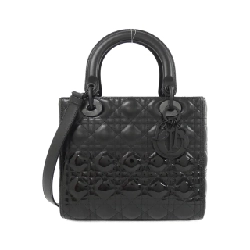 Túi Christian Dior Lady Dior Medium M0565SDBR
