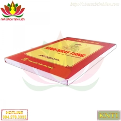 KINH NHẬT TỤNG - HT THÍCH ĐĂNG QUANG 455168