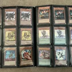 Bộ Thẻ Quái vật Yu-Gi-Oh! Đầy Đủ Các Loại Bộ Sưu Tập 2023 731440