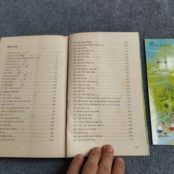 CHUYỆN CON CHUYỆN CHA - PHÚC LAI 552811