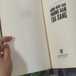 Những Ngôi Sao Phương Nam Tỏa Sáng - PGS. TS. Đoàn Trọng Huy 1018923