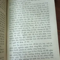 TÔI KÉO XE - TAM LANG 715514