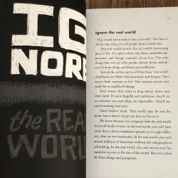 Rework - Jason Fried & David Heinemeier Hansson 787662