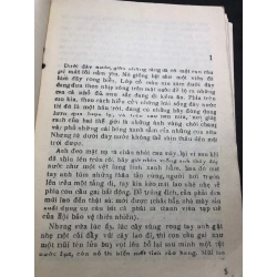 Biến cố quân đoàn 1987 mới 60% ố vàng bìa xấu tróc gáy Iuri Pollacop HPB0906 SÁCH VĂN HỌC 451120
