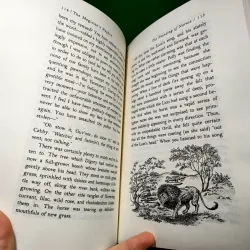 The Chronicles of Narnia  - 7 quyển 745217