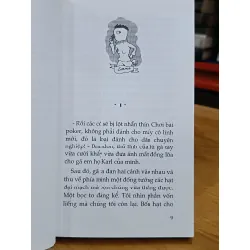 Những cuộc phiêu lưu của cô gà mái Emma - Claudine Aubrun (lời) & Fabio Viscogliosi (minh họa), Phạm Thanh Vân (dịch) 577789