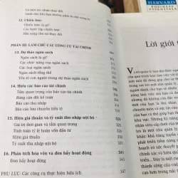 4 CUỐN CẨM NANG KINH DOANH HARVARD  1022315