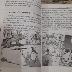 Sách Khoa học cho trẻ- 10 vạn Câu hỏi vì sao? Tg. Trần Mạnh Trường. 788377