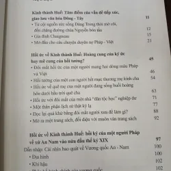 KINH THÀNH HUẾ ĐẦU THẾ KỶ XIX QUA HỒI ỨC CỦA MICHEL ĐỨC CHAIGNEAU 709050