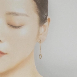 Bông tai Cartier Trinity - Hàng hiệu Authentic 843948