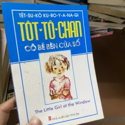 Sách cô bé bên cửa sổ