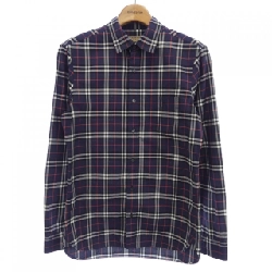 Áo sơ mi BURBERRY - Hàng hiệu Chính hãng