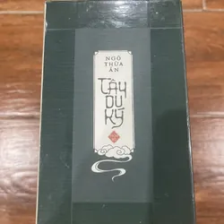 Tây Du Ký Đông A  708728