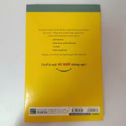 Sức Mạnh Của Sự Tử Tế – Linda Kaplan Thaler & Robin Koval (Trịnh Ngọc Minh dịch) 971286