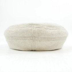 HERMES Elmes Santono V SAINT HONORE H252033N Mũ - Hàng hiệu Chính hãng 835479