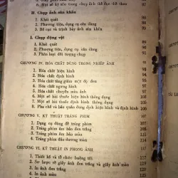 Thường thức về nhiếp ảnh - Phạm Thái Tri, Nguyễn Đức Chính 1002960