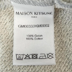 Maison Kitsuné MAISON KITSUNE GM00333KM0002 Áo sweatshirt - Hàng hiệu Authentic 897814