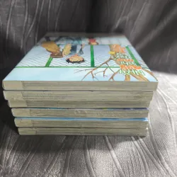 Nhất quỷ nhì ma thứ ba vẫn là Takagi - Tập 8 9 10 13 14 15 (seal) 756726