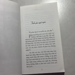 Không hôn vào môi em - Minh Hiền 756298