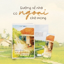 Đường Về Nhà Có Ngoại Chờ Mong - Ốc