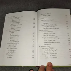 HOA NỞ ĐẦU XUÂN - THƠ SONG NGỮ 729542