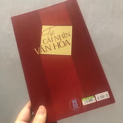 (Mới) Từ cái nhìn văn hoá - Đỗ Lai Thuý 335670