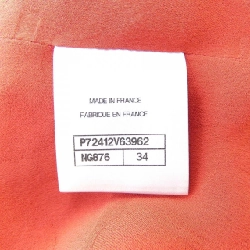 Chanel CHANEL P72412V63962 Đầm - Hàng hiệu Chính hãng 810365