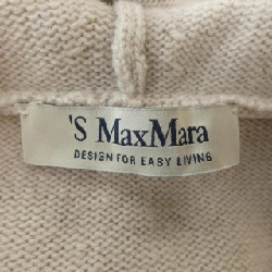 Áo khoác 'S Max Mara 2429366103 632396