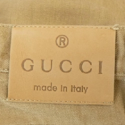 Gucci GUCCI 300234 ZD228 Quần - Hàng hiệu Chính hãng 882799