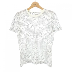 HERMES BOLDUC AU CARRE T-shirt - Hàng hiệu Authentic