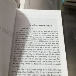 Bệnh đau đầu- Tủ sách về các bệnh đô thị 977704
