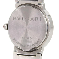 Bulgari Bulgari Bulgari BBL26S/BBL26WSSD SS Quartz - Hàng hiệu Chính hãng 882174