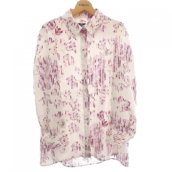 Áo sơ mi SALVATORE FERRAGAMO