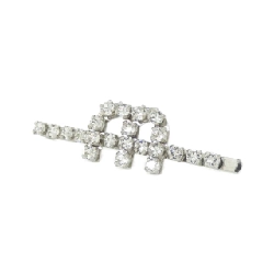 Miu Miu 5JF039 Kẹp Tóc - Hàng hiệu Chính hãng