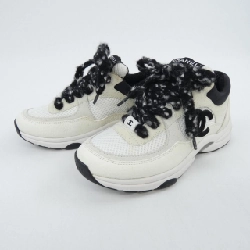 Giày thể thao CHANEL G38299Y55720 - Hàng hiệu Authentic 830118