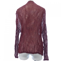 【Mã giảm giá】Áo khoác cardigan ISSEY MIYAKE 639271