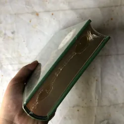 Gia Đình Robinson Thụy Sĩ - Johann David Wyss 733706