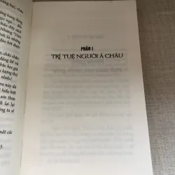 Trí tuệ của người xưa 963495