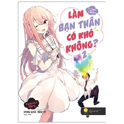 Làm Bạn Thân Có Khó Không - Tập 2 - Yasushi DATE