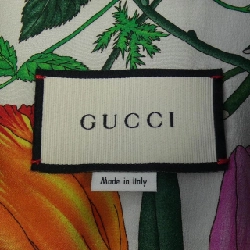 Gucci GUCCI 572881 Z496A Áo khoác trench - Hàng hiệu Chính hãng 819854