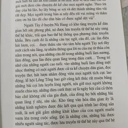 VĂN HÓA PHI VẬT THỂ CỦA CÁC DÂN TỘC Ở VÙNG LÒNG HỒ THỦY ĐIỆN TUYÊN QUANG 721123