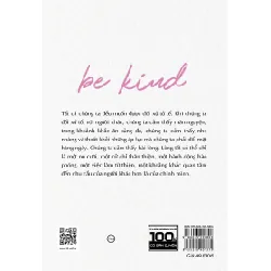 Be Kind - Hãy Có Lòng Tốt - Đạt Lai Lạt Ma, Noriyuki Ueda 691964