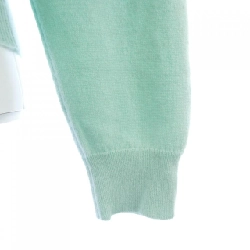 HERMES *06-7700 Áo khoác cardigan - Hàng hiệu Chính hãng 775222