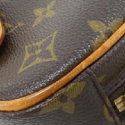 Túi đeo vai Louis Vuitton Monogram Pochette Gange M51870 610458