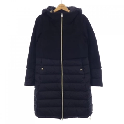 Herno PI1215D Áo khoác lông