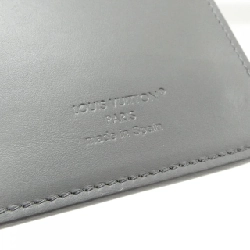 Ví Louis Vuitton Monogram Shadow Portefoy Brother M81335 - Hàng hiệu Chính hãng 805865