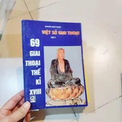 Việt sử giai thoại bộ 8 cuốn 596309