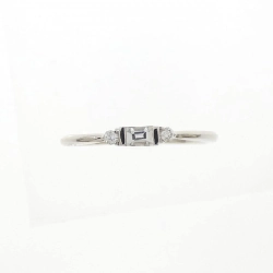 Nhẫn kim cương PT950 0.07CT 669420