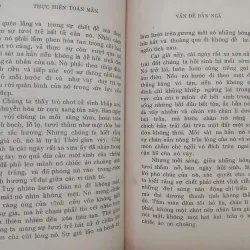THỰC HIỆN TOÀN MÃN - RABINDRA NÂTH TAGORE 703852